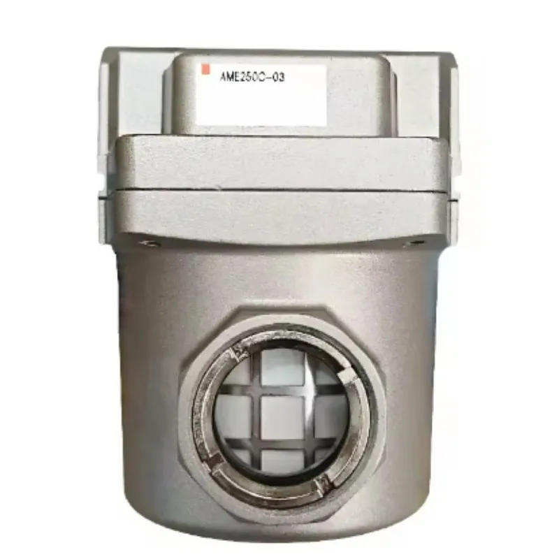 Pneumatic Air Line Filters for Oil Mist Removal
Pneumatic Air Line Filters for Oil Mist Removal