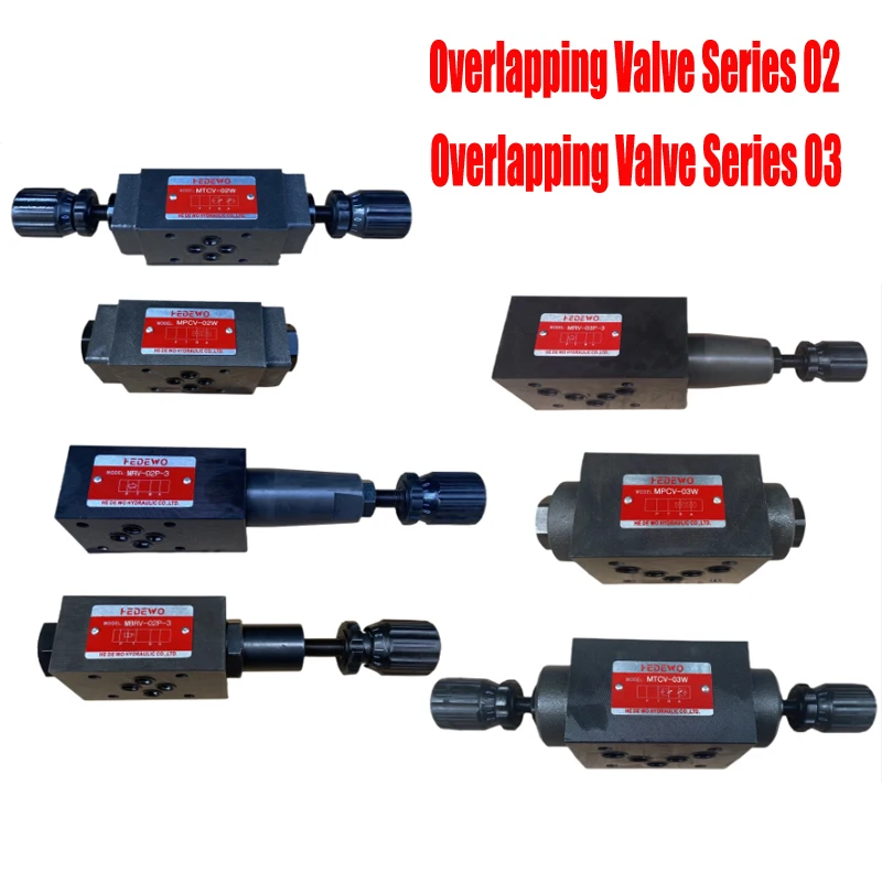 Overflow pressure reducing throttling pressure maintaining valve MRV-02P03P, MTCV-02W03W, MBRV-02P, MPCV-02W03
Overflow pressure reducing throttling pressure maintaining valve MRV-02P03P, MTCV-02W03W, MBRV-02P, MPCV-02W03