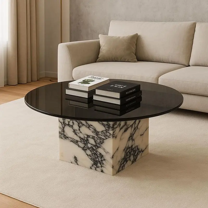 xx-Hot Sales Polished White Travertine Stone Coffee Table for Apartment Home Living Room and Office Decoration Accept Custom^
xx-Hot Sales Polished White Travertine Stone Coffee Table for Apartment Home Living Room and Office Decoration Accept Custom^