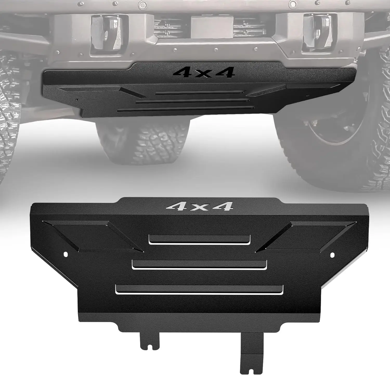 Factory Price Front Skid Plate Fit Ford Bronco 2021-2024 , Bolt-on Steel Bumper Cover Off-Road Engine Protection
Factory Price Front Skid Plate Fit Ford Bronco 2021-2024 , Bolt-on Steel Bumper Cover Off-Road Engine Protection