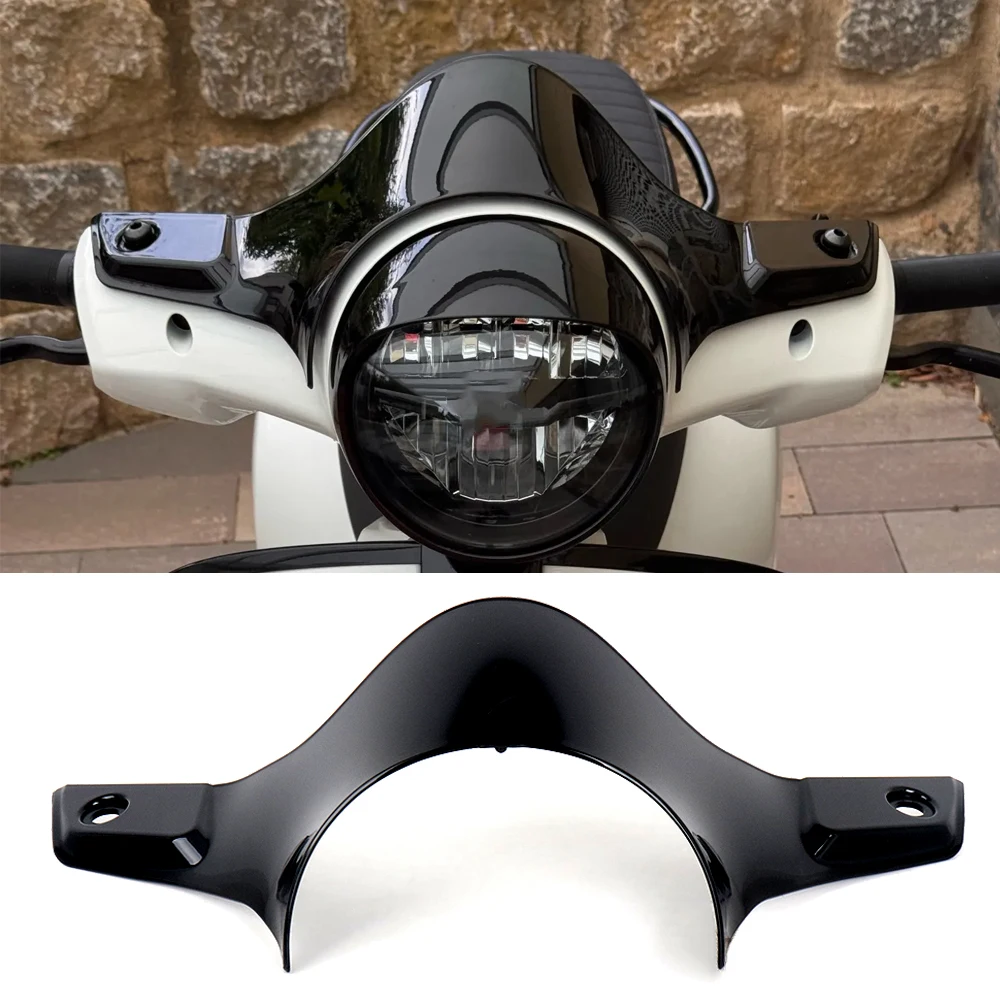 Motorcycle Accessories Sports WindScreen Windshield Visor Deflector Fit For Vespa GTS 300 GTS Super GTS300 2023 2024 2025
Motorcycle Accessories Sports WindScreen Windshield Visor Deflector Fit For Vespa GTS 300 GTS Super GTS300 2023 2024 2025
