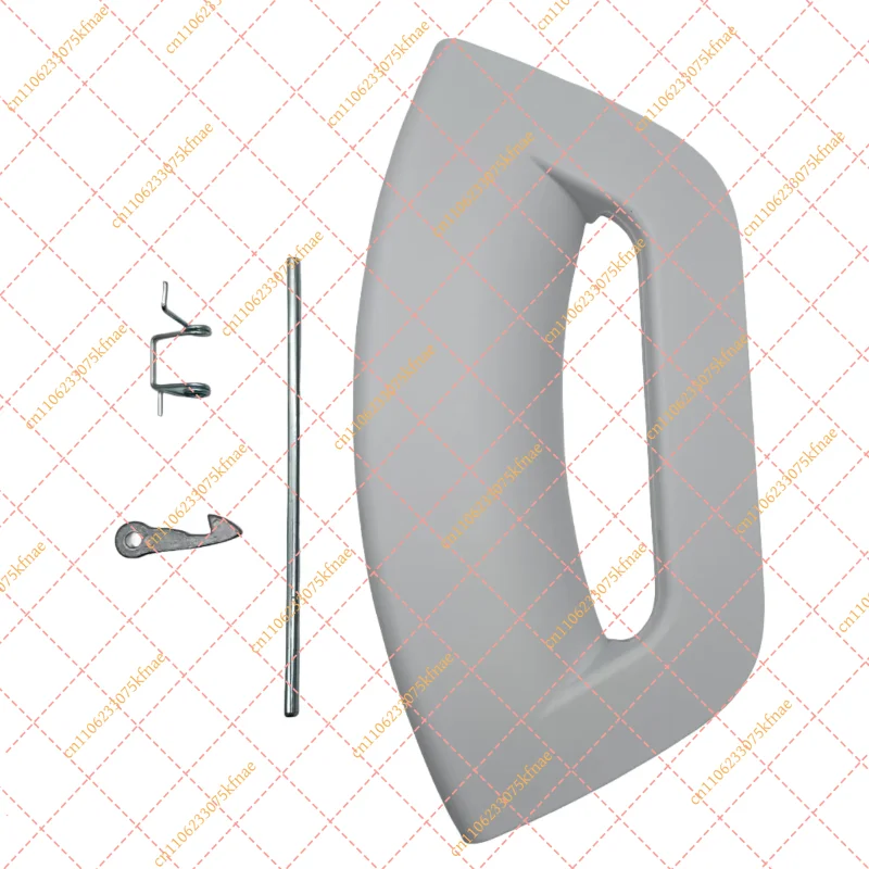 C00507932 C00285747 Door Handle Kit for Hotpoint Ariston Indesit Washing Machine C00287785 482000088470
C00507932 C00285747 Door Handle Kit for Hotpoint Ariston Indesit Washing Machine C00287785 482000088470