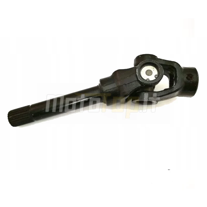 REAR PROPSHAFT ASSY FOR LINHAI 200 260 300 E2 T3b EFI ORIGINAL ATV QUAD PARTS 25098
REAR PROPSHAFT ASSY FOR LINHAI 200 260 300 E2 T3b EFI ORIGINAL ATV QUAD PARTS 25098