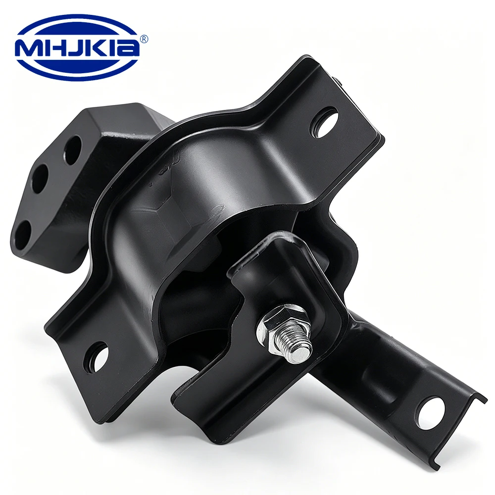 Engine Mount 21810-0X200 218100X200 For Hyundai I10 2011 2012 2013 Engine Mounting Engine Bracket Replacement 21810 0X200
Engine Mount 21810-0X200 218100X200 For Hyundai I10 2011 2012 2013 Engine Mounting Engine Bracket Replacement 21810 0X200