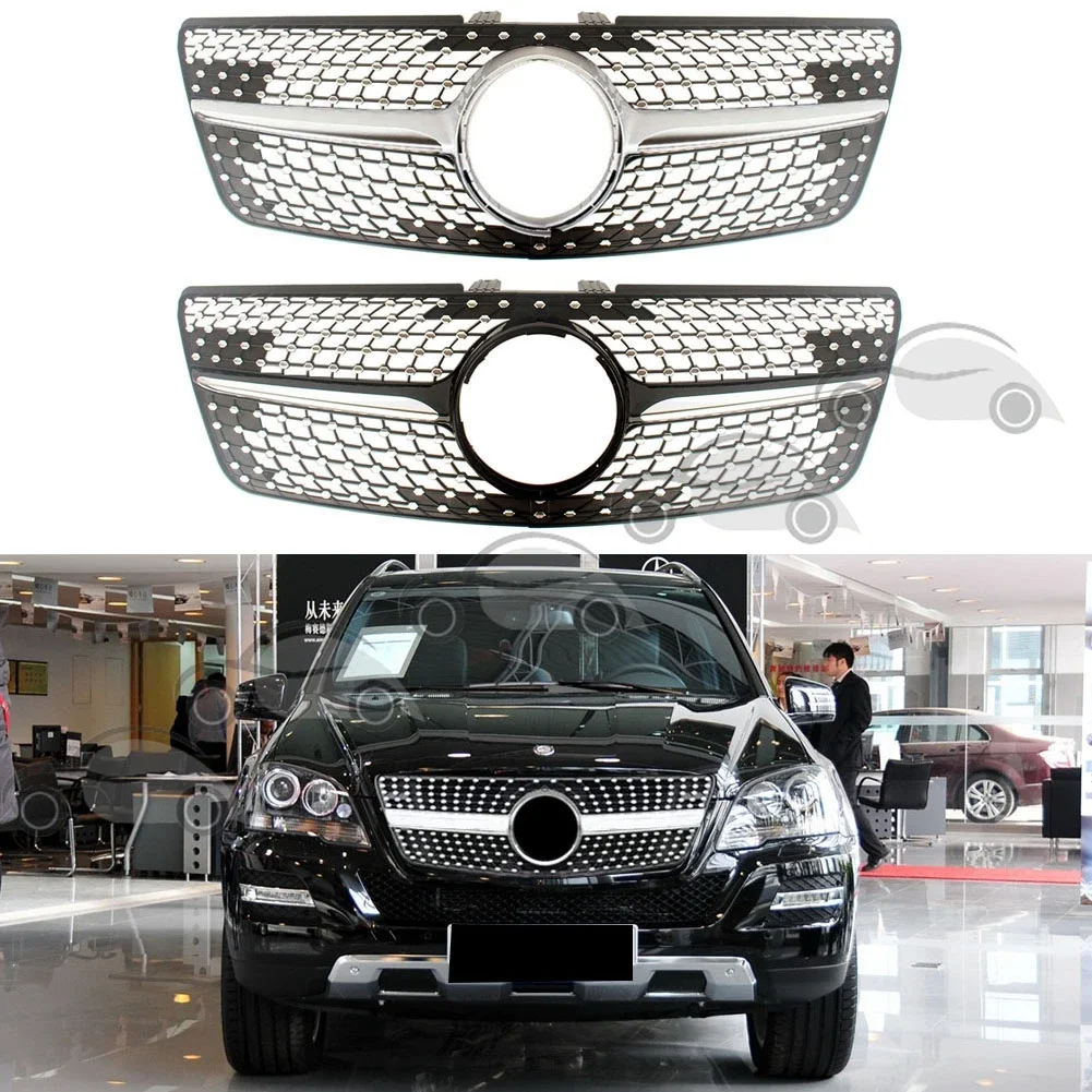 Для Mercedes-Benz W164 ML-Class передняя гоночная заготовка, решетка бампера, верхняя крышка ML320 ML350 ML450 ML500 ML550 Class 2009 2010 2011
Для Mercedes-Benz W164 ML-Class передняя гоночная заготовка, решетка бампера, верхняя крышка ML320 ML350 ML450 ML500 ML550 Class 2009 2010 2011
