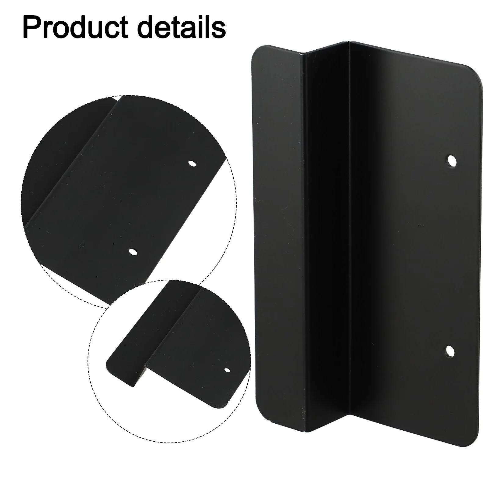 Управление ножкой без сверления, 12*7*2 см, совместимость с дверями с полным раскрытием, настраиваемая установка, удобное использование ножкой
Управление ножкой без сверления, 12*7*2 см, совместимость с дверями с полным раскрытием, настраиваемая установка, удобное использование ножкой