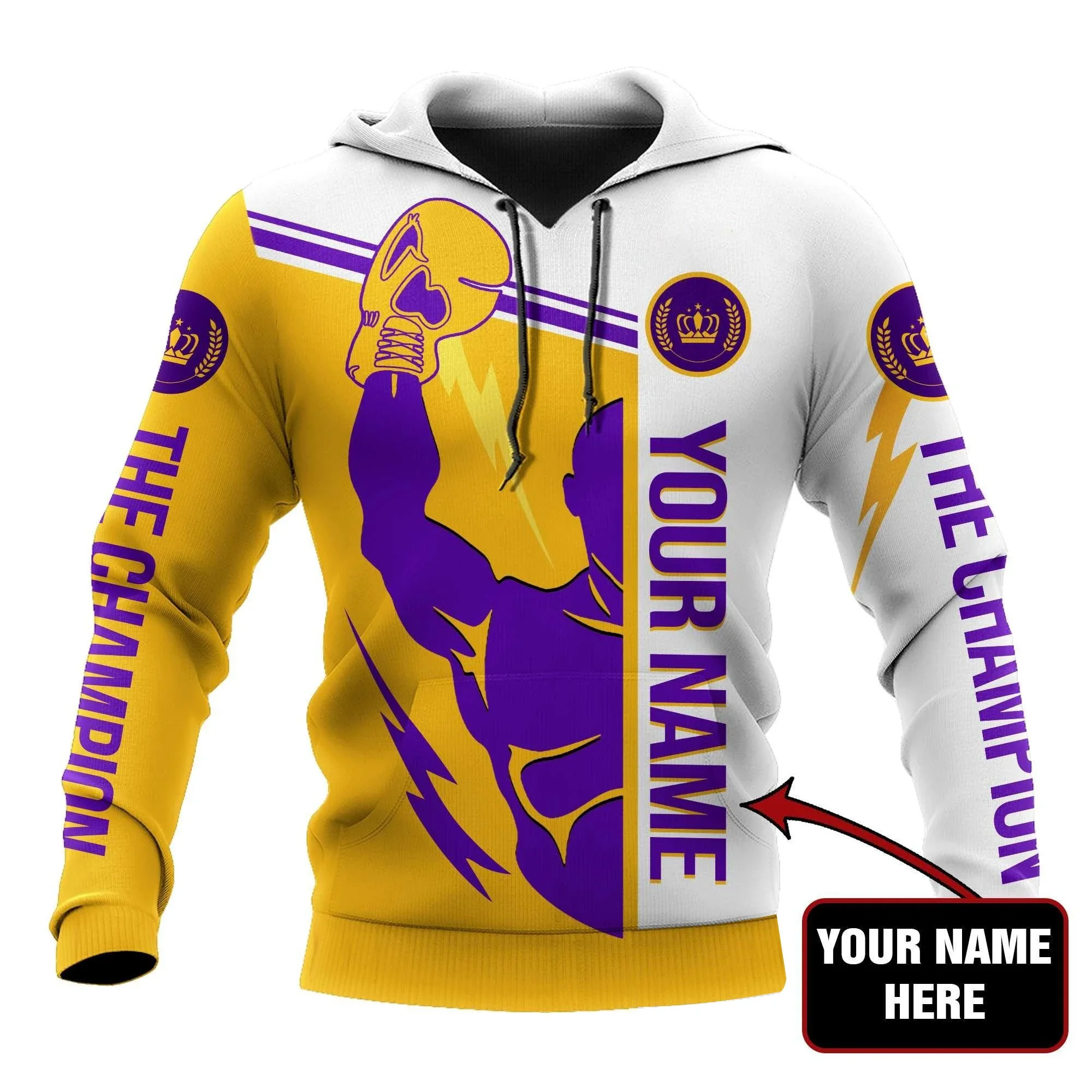 Boxing Pattern Hoodies For Male Loose Men's Fashion Sweatshirts Boy Casual Clothing Oversized Streetwear
Boxing Pattern Hoodies For Male Loose Men's Fashion Sweatshirts Boy Casual Clothing Oversized Streetwear