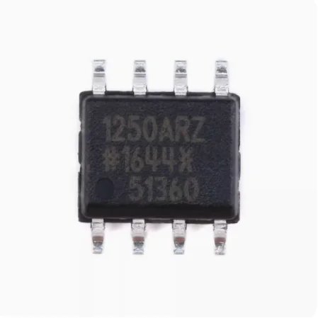 1 шт. оригинальный SMD ADUM1250ARZ-RL7 SOIC-8 двунаправленный изолятор I2C с горячей заменой
1 шт. оригинальный SMD ADUM1250ARZ-RL7 SOIC-8 двунаправленный изолятор I2C с горячей заменой