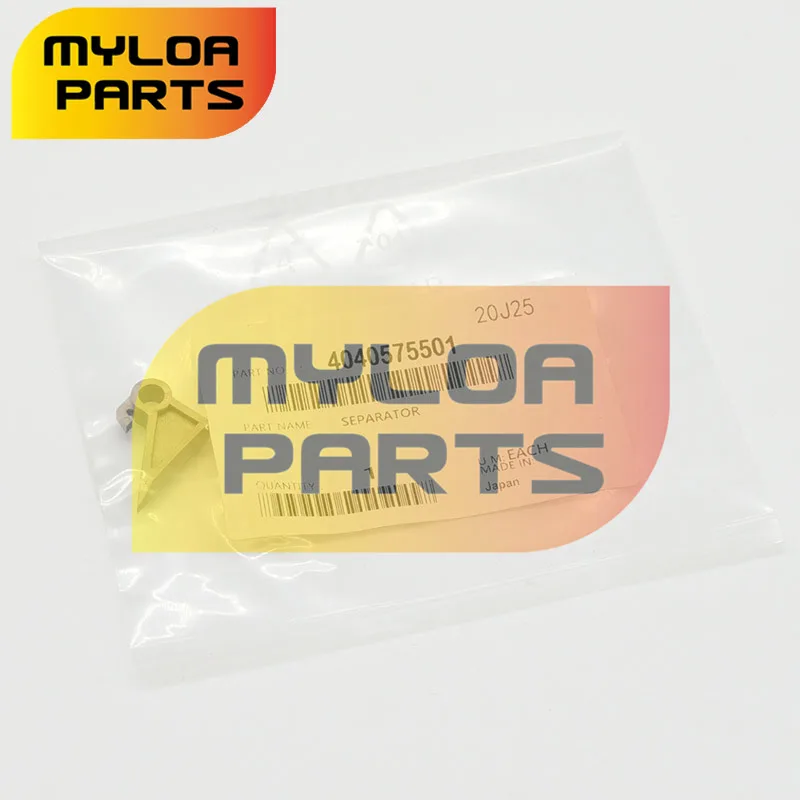 2X 4040575501 4030571602 Upper Picker Finger be for Konica Minolta 200 222 223 227 250 282 283 287 350 362 363 367 423 DI2510 35
2X 4040575501 4030571602 Upper Picker Finger be for Konica Minolta 200 222 223 227 250 282 283 287 350 362 363 367 423 DI2510 35