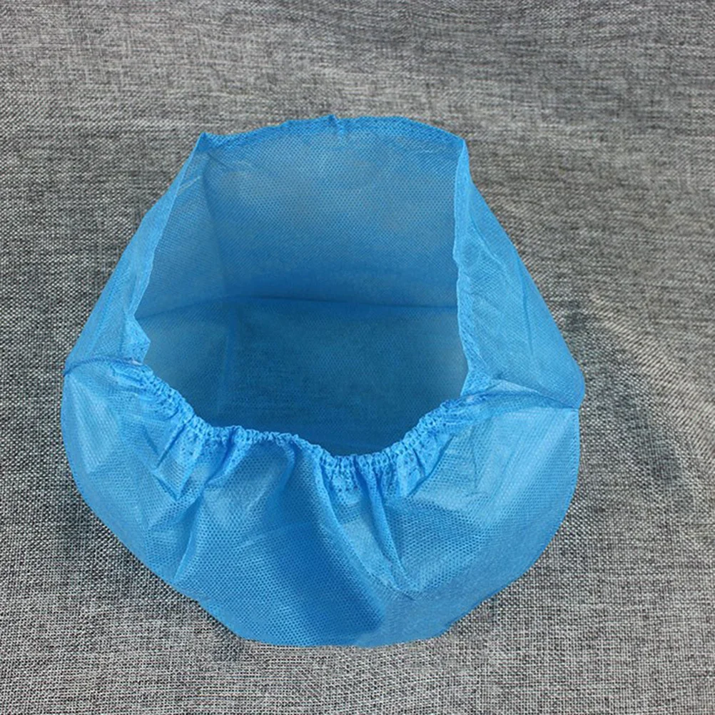 20Pcs Surgical Cap Disposable Non-Woven Working Hat for Doctors Nurses Hair Cover Protective Hygiene Cap Dust-Proof Beauty Salon
20Pcs Surgical Cap Disposable Non-Woven Working Hat for Doctors Nurses Hair Cover Protective Hygiene Cap Dust-Proof Beauty Salon