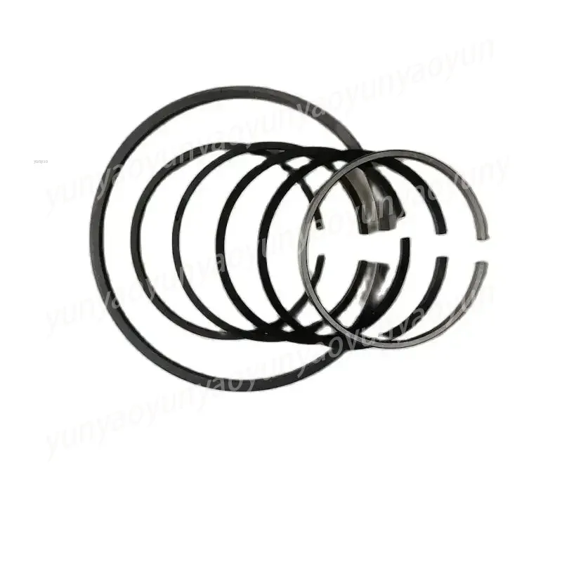 Rock Drill Accessories Annular Round Piston Ring Engine Impact Piston Ring
Rock Drill Accessories Annular Round Piston Ring Engine Impact Piston Ring