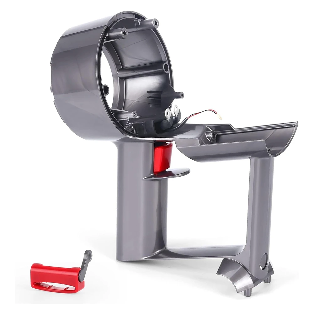 Замена основной корпуса ABKR V11 для Dyson V11 SV14, основной корпус двигателя, циклонная часть в сборе 970142 -01
Замена основной корпуса ABKR V11 для Dyson V11 SV14, основной корпус двигателя, циклонная часть в сборе 970142 -01