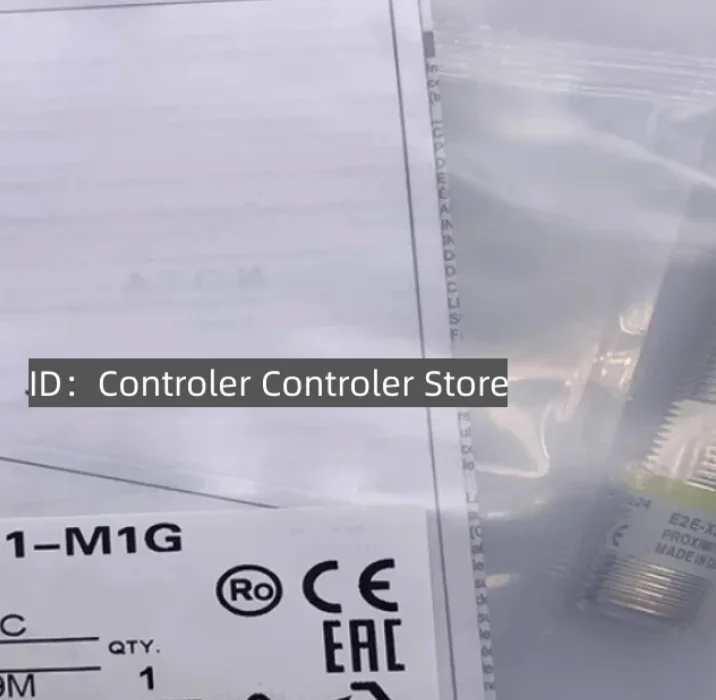 4 шт. новый высокий бесконтактный переключатель E2A-S08KS02-M5-C1 E2A-S08KS02-M5-C2 
4 шт. новый высокий бесконтактный переключатель E2A-S08KS02-M5-C1 E2A-S08KS02-M5-C2