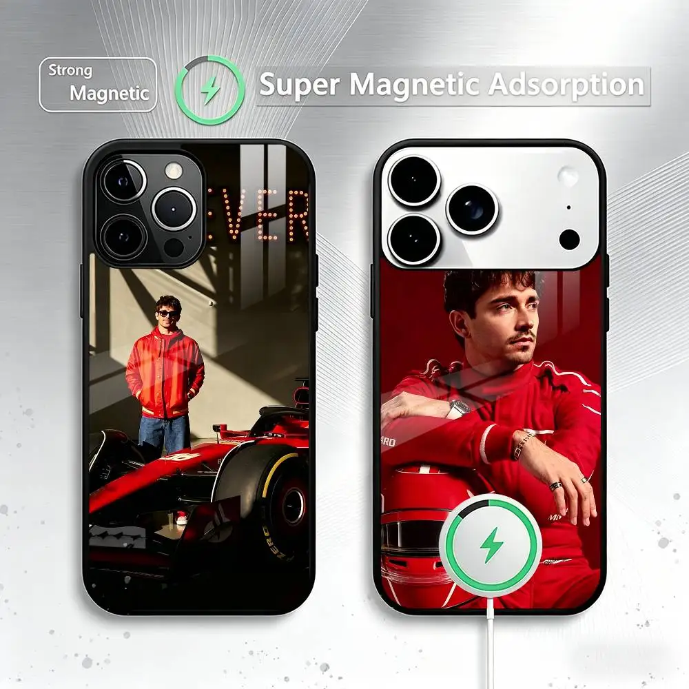 Sports Charles -Leclerc Phone Case For iPhone17,16,15,14,13,12,11 Plus,Pro Compatible with magnetic wireless charging
Sports Charles -Leclerc Phone Case For iPhone17,16,15,14,13,12,11 Plus,Pro Compatible with magnetic wireless charging