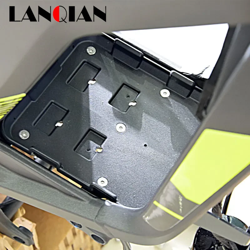 Battery Bottom Support Plate Motorcycle Battery Assembly Lower Support Plate For SURRON Light Bee X/XS Surron Light Bee XS 2010+
Battery Bottom Support Plate Motorcycle Battery Assembly Lower Support Plate For SURRON Light Bee X/XS Surron Light Bee XS 2010+