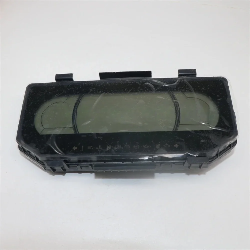 710005253 Multifunction Gauge Speedometer Screen for Can-Am Outlander 850 1000 Max 2021 2022 2023
710005253 Multifunction Gauge Speedometer Screen for Can-Am Outlander 850 1000 Max 2021 2022 2023