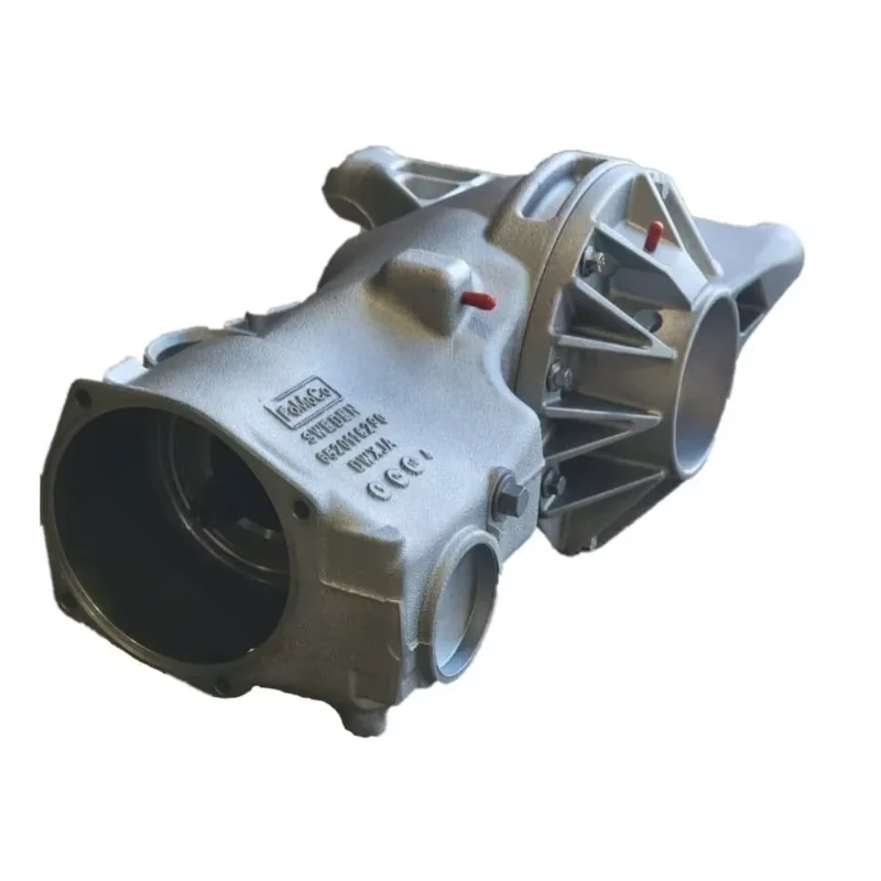 Factory Delivery LR031377 Rear Differential Carrier For Land Rover LR2 Range Rover Evoque
Factory Delivery LR031377 Rear Differential Carrier For Land Rover LR2 Range Rover Evoque