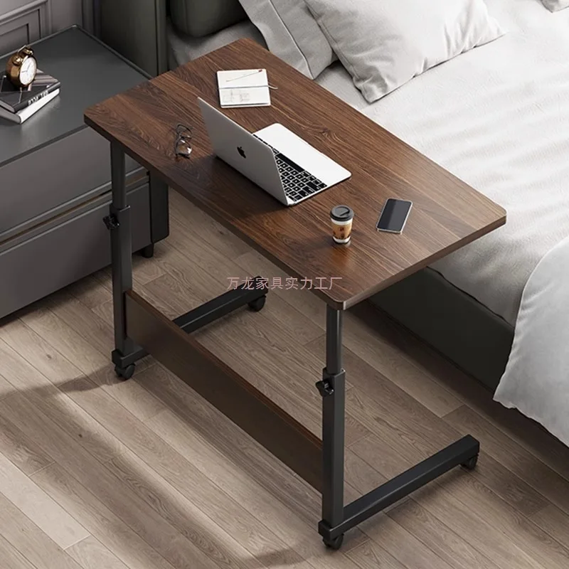 Bedside table removable simple small table bedroom home student desk simple dormitory writing lift computer table
Bedside table removable simple small table bedroom home student desk simple dormitory writing lift computer table