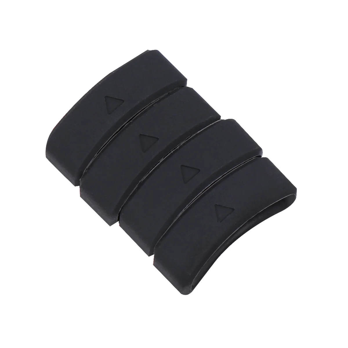 5Pcs Silicone Ring for Watch Premium Watch Strap Loop Replacement for Lost Damaged Bands 22Mm Compatible with Garmin 235
5Pcs Silicone Ring for Watch Premium Watch Strap Loop Replacement for Lost Damaged Bands 22Mm Compatible with Garmin 235