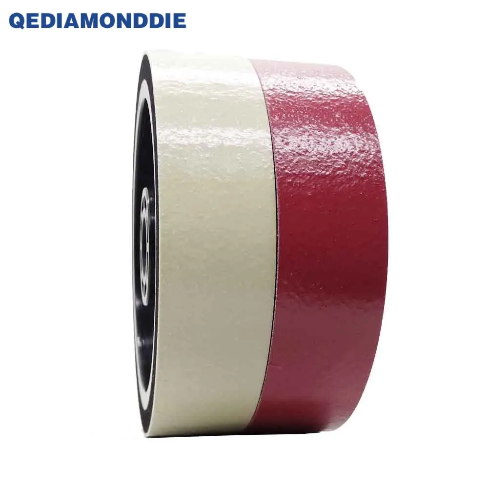 6Inch 8Inch Nova Resin Soft Lapidary Diamond Polishing Wheels For Jade Gemstone Grinding HX High-Quality
6Inch 8Inch Nova Resin Soft Lapidary Diamond Polishing Wheels For Jade Gemstone Grinding HX High-Quality