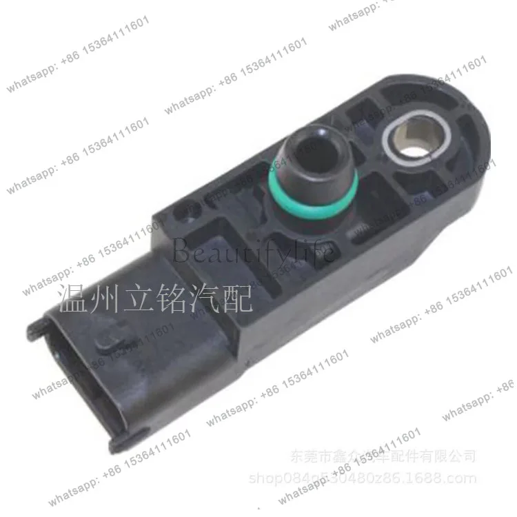 Intake pressure sensor 0281002931 223650001r 8200843680
Intake pressure sensor 0281002931 223650001r 8200843680