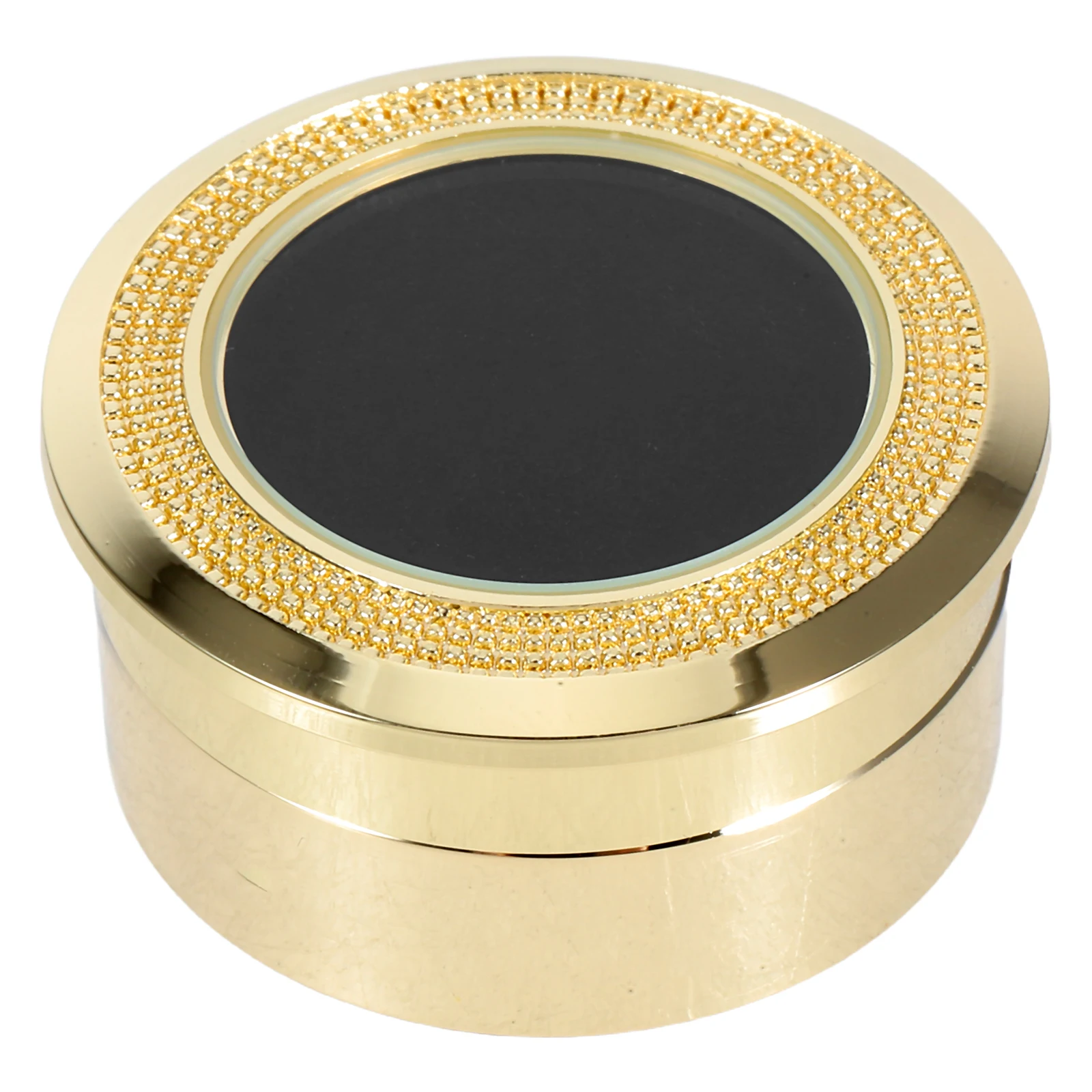 Mini Gemstone Display Box Clear Lid Threaded Design for Small Loose Stones Jewelry Collection Mini Gemstone Display Box
Mini Gemstone Display Box Clear Lid Threaded Design for Small Loose Stones Jewelry Collection Mini Gemstone Display Box