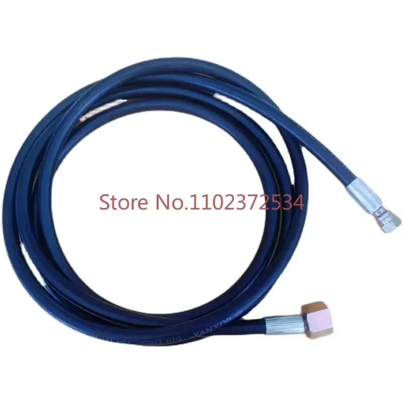 3metre and 5metre high pressure air supply pipe
3metre and 5metre high pressure air supply pipe