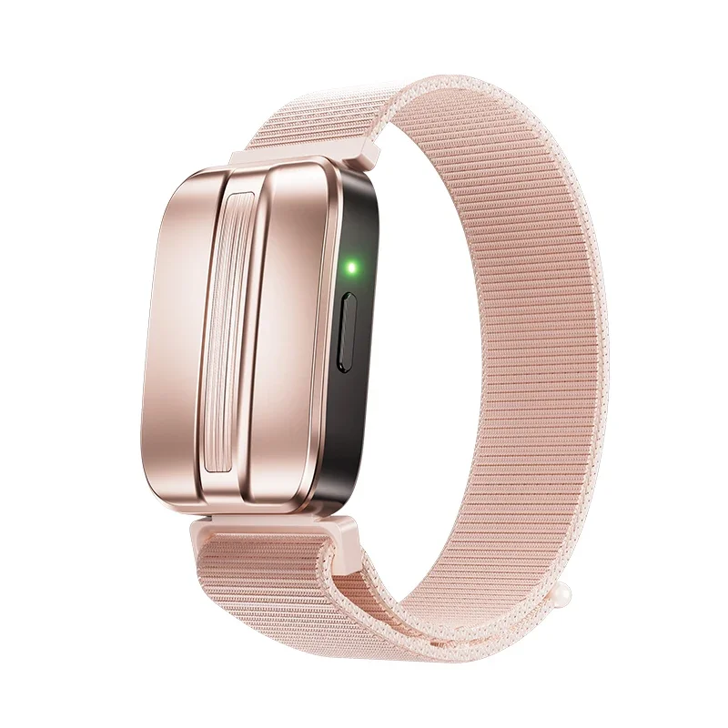 JCVital V6 4g Global Positioning System SOS Screenless Smart Bracelet Watch Smart Fitness Band Wearable with SDK and API
JCVital V6 4g Global Positioning System SOS Screenless Smart Bracelet Watch Smart Fitness Band Wearable with SDK and API