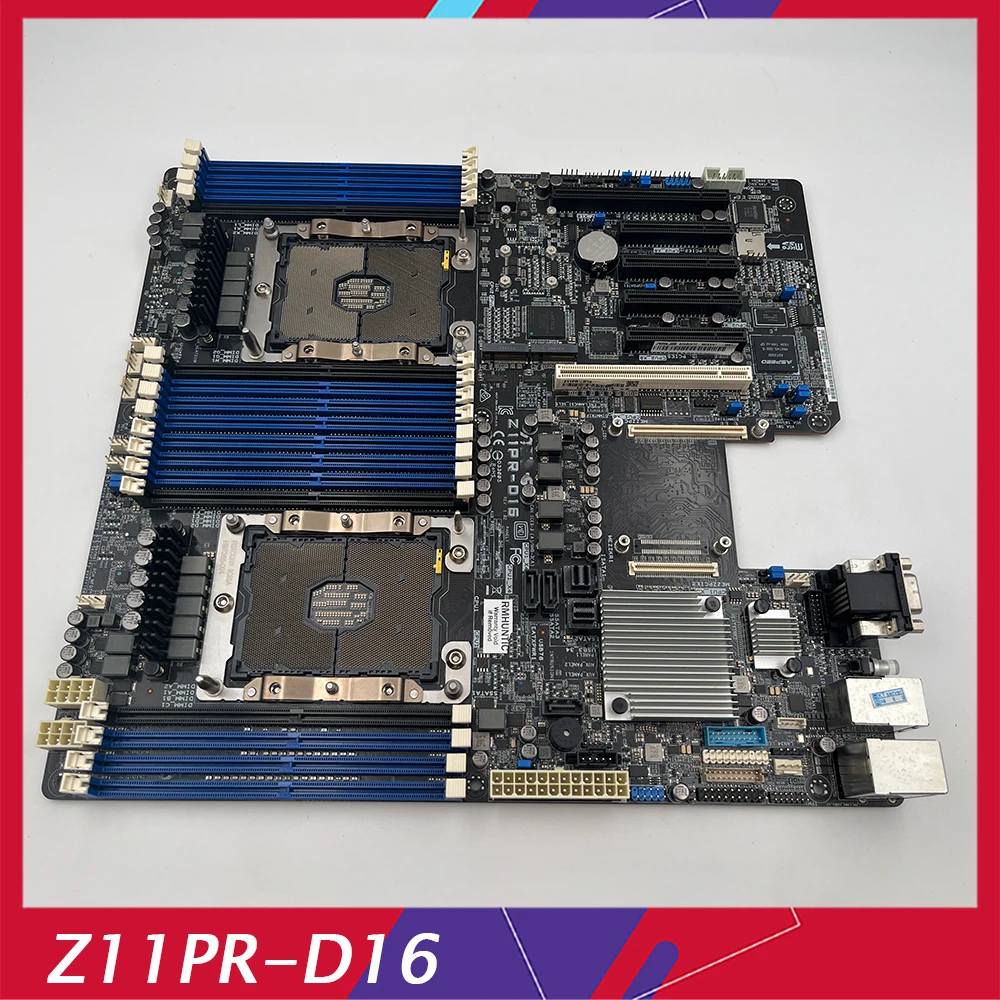 Семейная Серверная материнская плата для ASUS IPMI 16DIMM 3647, полностью протестировано, хорошее качество
Семейная Серверная материнская плата для ASUS IPMI 16DIMM 3647, полностью протестировано, хорошее качество