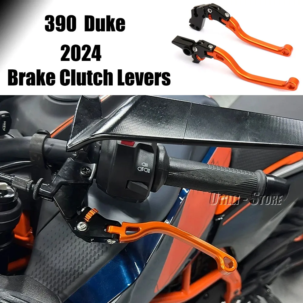 Motorcycle Clutch Lever Suitable For 390Duke 390DUKE 390 DUKE 2024 Motorcycle Accessories Front Handle Brake Clutch Lever Kit
Motorcycle Clutch Lever Suitable For 390Duke 390DUKE 390 DUKE 2024 Motorcycle Accessories Front Handle Brake Clutch Lever Kit