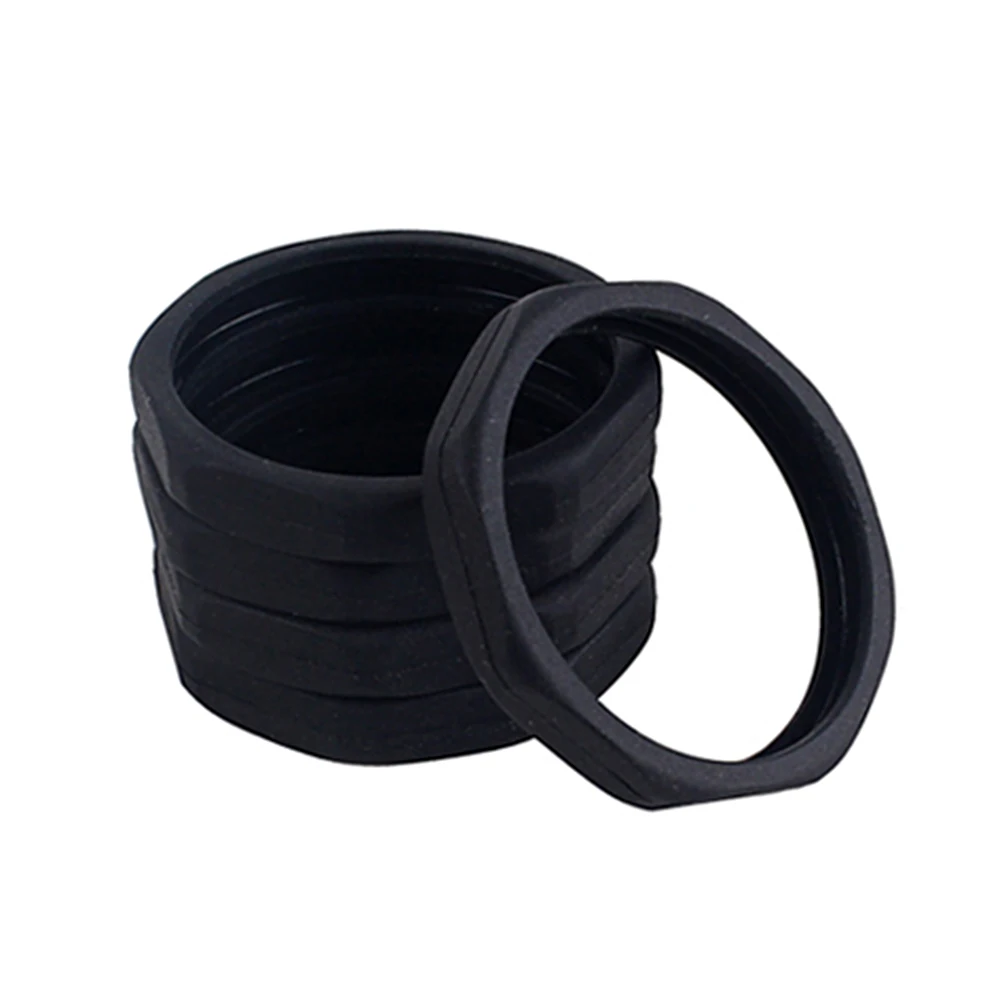5pcs Microphone Gasket Protection Ring Anti Slip Sleeve Handheld Anti Rolling Fall Black Holder Mic Accessories KTV Stage
5pcs Microphone Gasket Protection Ring Anti Slip Sleeve Handheld Anti Rolling Fall Black Holder Mic Accessories KTV Stage