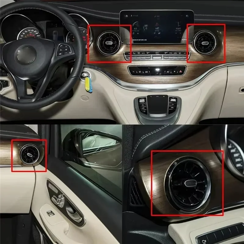 Прецизионная приборная панель Выходное отверстие для кондиционера Turbo 4478308502 Выходное отверстие для кондиционера Turbo Forbenz V Class W447 Vito Вентиляционное отверстие для кондиционера 4478302403 Si
Прецизионная приборная панель Выходное отверстие для кондиционера Turbo 4478308502 Выходное отверстие для кондиционера Turbo Forbenz V Class W447 Vito Вентиляционное отверстие для кондиционера 4478302403 Si