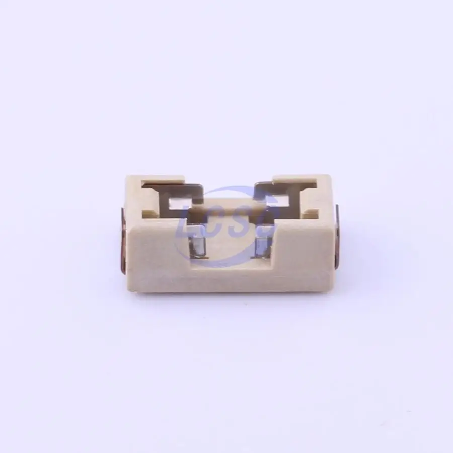 50Pcs/Lot Original 154 Series Fuse Holder 01550900M fuses Base 155900 PC Easy fuse Replacement Miniature size SMD 5.0x9.7mm
50Pcs/Lot Original 154 Series Fuse Holder 01550900M fuses Base 155900 PC Easy fuse Replacement Miniature size SMD 5.0x9.7mm