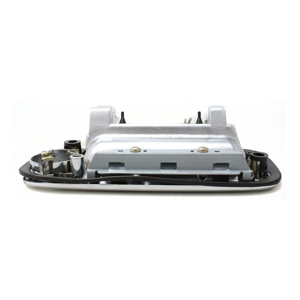 Left Front Door Handle 69220-60010 Car Parts Door Handle Exterior Accessories Left Front Side Plastic Replacement
Left Front Door Handle 69220-60010 Car Parts Door Handle Exterior Accessories Left Front Side Plastic Replacement