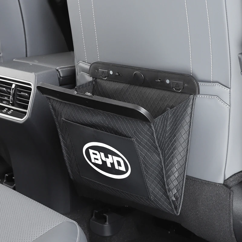 Car Seatback Trash Can Magnetic Garbage Pouch Tools Bag Accessories For BYD M6 G3 G5 T3 13 F3 F0 S6 S7 E5 E6 Tang Song
Car Seatback Trash Can Magnetic Garbage Pouch Tools Bag Accessories For BYD M6 G3 G5 T3 13 F3 F0 S6 S7 E5 E6 Tang Song