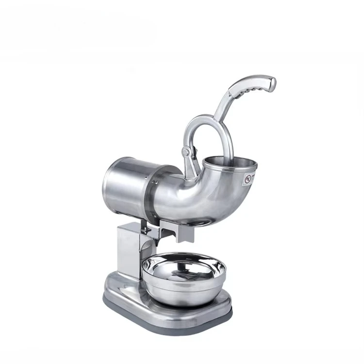 Горячая продажа промышленная электрическая дробилка для льда из нержавеющей стали коммерческая
Горячая продажа промышленная электрическая дробилка для льда из нержавеющей стали коммерческая