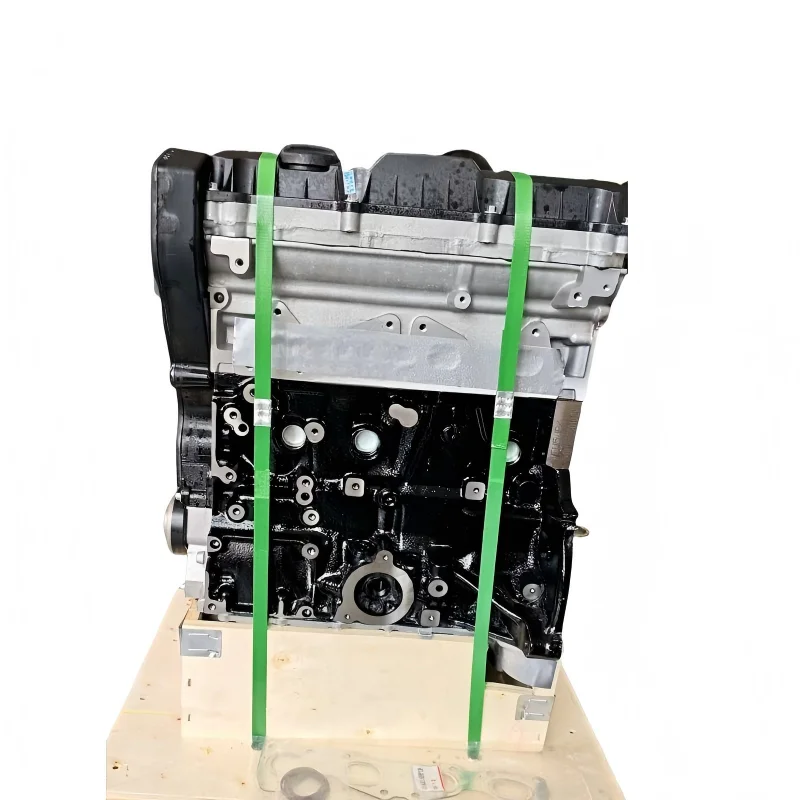 High Quality TU5JP4 N6A NFU Engine Assembly For Peugeot 206 207 308 CITROEN NFR NFS Engine Long Block
High Quality TU5JP4 N6A NFU Engine Assembly For Peugeot 206 207 308 CITROEN NFR NFS Engine Long Block