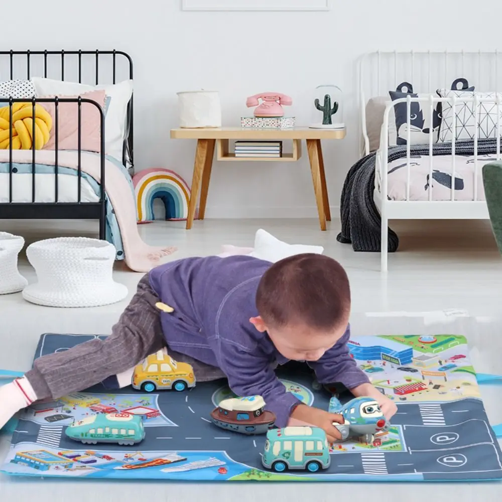 Creative Boys Gifts Police Car Educational Toy Taxi School Bus Baby Car Toys Vehicles Model Pull Back Car Mini Racing Car
Creative Boys Gifts Police Car Educational Toy Taxi School Bus Baby Car Toys Vehicles Model Pull Back Car Mini Racing Car