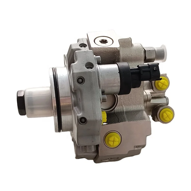 Hot Sale High Quality Fuel Pump 4988595 5264248 0445020150 for Qsb6.7 Engine
Hot Sale High Quality Fuel Pump 4988595 5264248 0445020150 for Qsb6.7 Engine