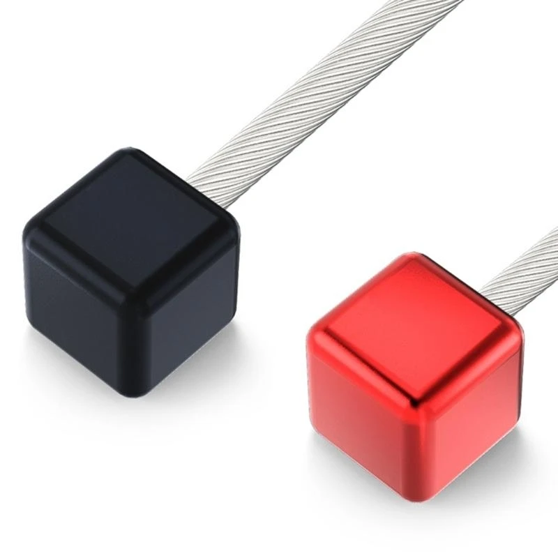 Aluminum Alloy Bicycles Inner Line Tail Caps Bike Cube Inner Cable End Caps Bike Shifts & Brake Wire Cores Cover with Wrench
Aluminum Alloy Bicycles Inner Line Tail Caps Bike Cube Inner Cable End Caps Bike Shifts & Brake Wire Cores Cover with Wrench