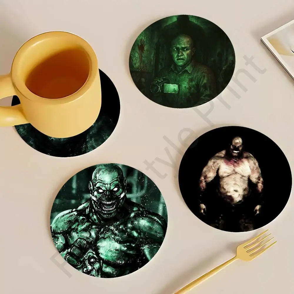 C-Chris Walker O-Outlasts Game Round Anime Wooden Coasters DIY Decorations Birthday Valentine Gifts
C-Chris Walker O-Outlasts Game Round Anime Wooden Coasters DIY Decorations Birthday Valentine Gifts