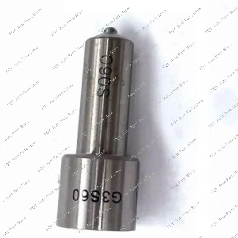 For ISUZU N F Series 4HK1 6HK1 295050-1290 8-98207435-0 Injector Nozzle G3S60
For ISUZU N F Series 4HK1 6HK1 295050-1290 8-98207435-0 Injector Nozzle G3S60