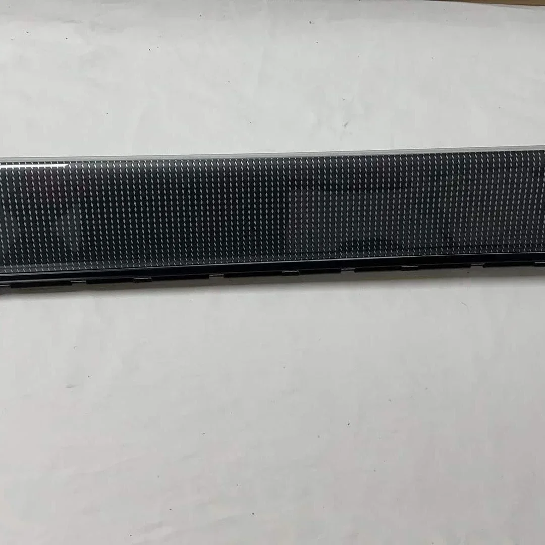 Car Passenger Ambient Light Co-pilot Star Panel Lights Dash Board for Mercedes-Benz A-Class W177/W118
Car Passenger Ambient Light Co-pilot Star Panel Lights Dash Board for Mercedes-Benz A-Class W177/W118