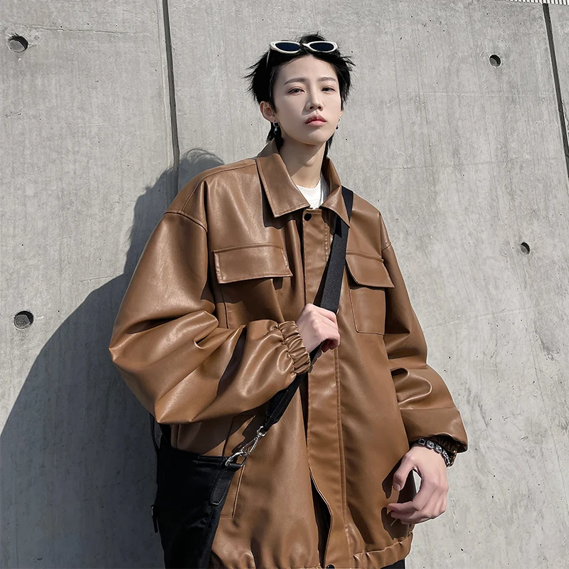 Men's Casual Waterproof Tactical Jacket Men's Oversized Windproof Jacket Outdoor Rock Interchange Jacket Camping Overalls
Men's Casual Waterproof Tactical Jacket Men's Oversized Windproof Jacket Outdoor Rock Interchange Jacket Camping Overalls