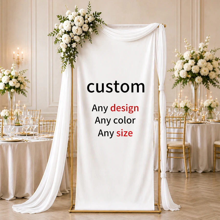 Custom Welcome Backdrop Covers Soft Short Plush Fabric Personalized Any Design Any Color Any Size Wedding Baby Shower Decoration
Custom Welcome Backdrop Covers Soft Short Plush Fabric Personalized Any Design Any Color Any Size Wedding Baby Shower Decoration