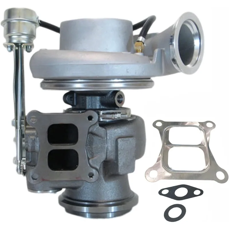 Turbo HX55W Turbocharger 4037627 4037628 4089859 for Cummins QSM2 QSM3 TIER3 Engine
Turbo HX55W Turbocharger 4037627 4037628 4089859 for Cummins QSM2 QSM3 TIER3 Engine