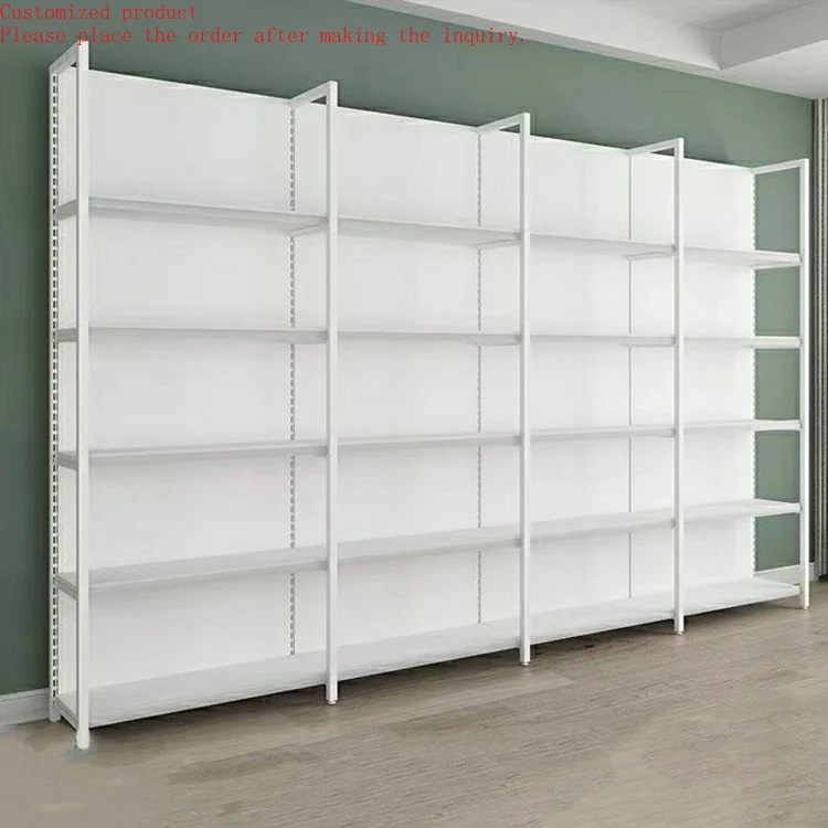 Custom.Factory Supply Best Price Custom Wholesale Durable Black Supermarket Shelf Display Rack
Custom.Factory Supply Best Price Custom Wholesale Durable Black Supermarket Shelf Display Rack