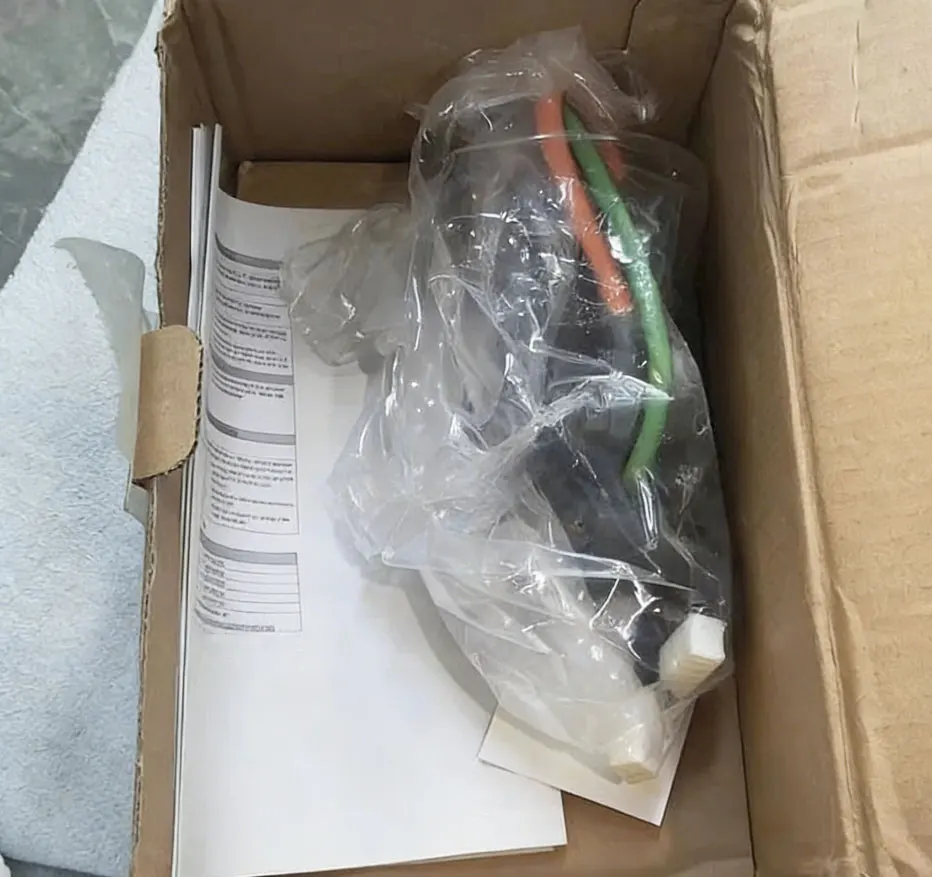 Brand new 1FL6034-2AF21-1MB1 1FL6034-2AF21-1LB1 1FL6034-2AF21-1MH1 1FL6034-2AF21-1LH1 One-year warranty
Brand new 1FL6034-2AF21-1MB1 1FL6034-2AF21-1LB1 1FL6034-2AF21-1MH1 1FL6034-2AF21-1LH1 One-year warranty