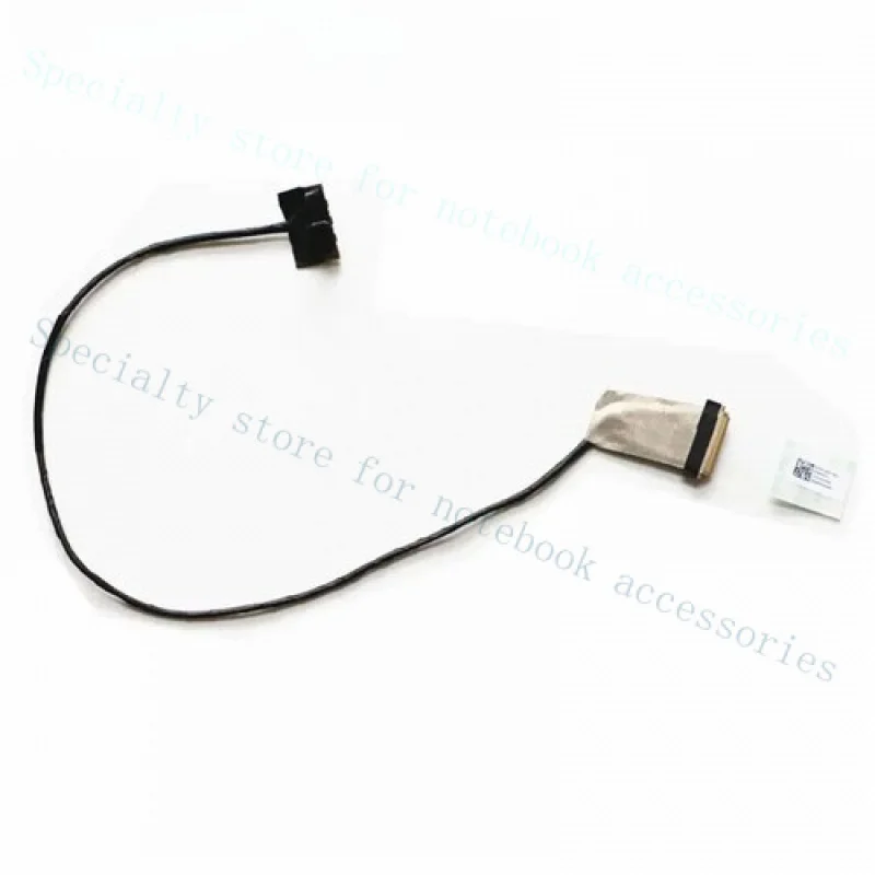A+ Video Screen Flex For ASUS N750 N750N N750J Laptop LCD LED Cable 1422-01J7000
A+ Video Screen Flex For ASUS N750 N750N N750J Laptop LCD LED Cable 1422-01J7000