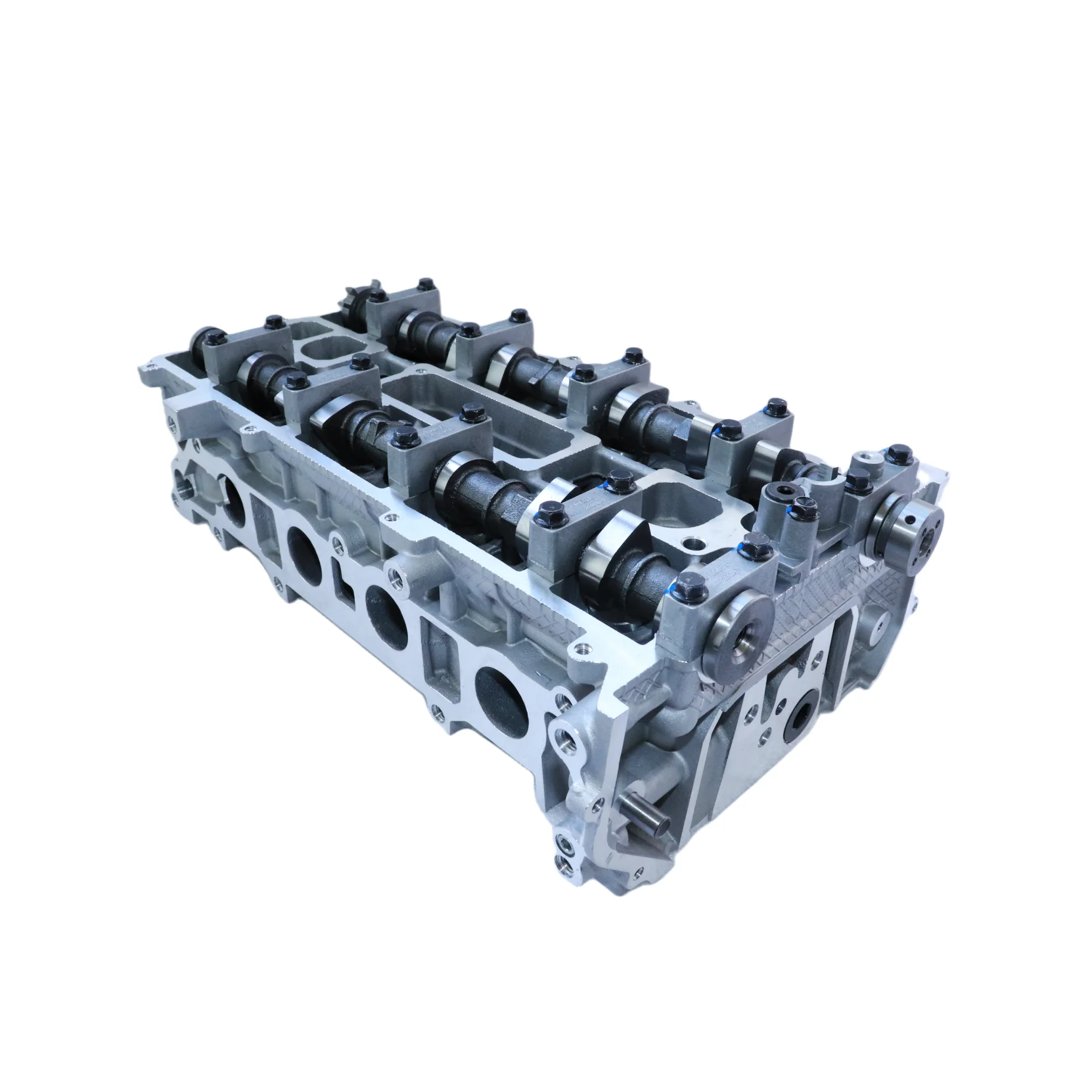 New Brand Complete Aluminum Cylinder Head Assembly L3 2.3L OE L30910090M 1 Year Warranty For Mazda
New Brand Complete Aluminum Cylinder Head Assembly L3 2.3L OE L30910090M 1 Year Warranty For Mazda